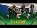 DOL v FBE | Full Basketball Game | Africa Champions Clubs ROAD TO B.A.L. 2026