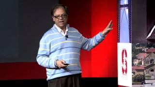 Neuroscience for a New Age: How Brain Science Will Shape Our Future with Bill Newsome