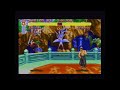 「 春麗  vs  フェイロン 」sfc『スーパーストリートファイター2』【super street fighter2】スーパースト2  チュンリー（chun li）vs フェイロン（feilong）