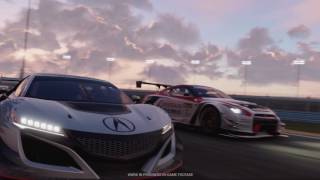 Project CARS 2 | Announce Trailer (4K) 2017