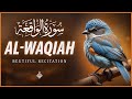 Emotional recitation of Surah Waqiyah (سورة الواقعة) For Your Soul | Al-Taqwa TV