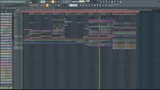 [FREE FLP] Melodic Dubstep Project 2