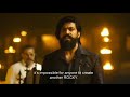 KGF Dialogues IN Tamil