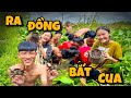 Anh Ba Phải | Ra Đồng Bắt Cua - Ôn Lại Tuổi Thơ - Cua Lắc 🦀