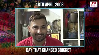 EP08: IPL 15th Anniversary Celebration || Shreevats Goswami