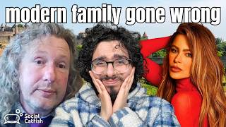 YouTuber Thinks He's In Relationship with Sofía Vergara 🤦♂️