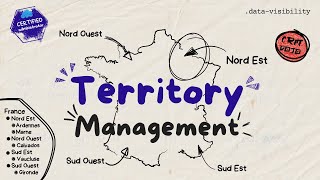 29. Accès par Territoire dans Salesforce | Territory Management | DATA VISIBILITY