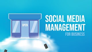 EASILY Grow Your Business | Social Media Management