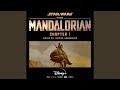 The Mandalorian