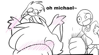 [HuniCast] oh michael~ (300+ special!)