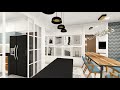 Modern Home Interior Design Renovation at Tata Mills, Parel by ReNNovate Interiors