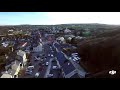 Pay Me My Money Down with Ennistymon drone footage. Enda Haran.