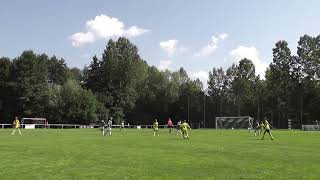 FC Rožnov p.R. - FC Zlín B (20.8.2023)