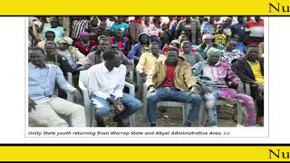 nuer tube nuer online tv läär, ci̠ ŋuɛ̈tni̠ ti̠ 400 loc kä unity i̠thtɛt