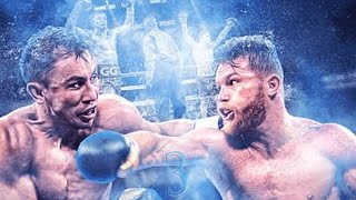 Canelo Alvarez vs Gennady Golovkin 3 - [FIGHT TRAILER]