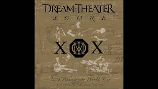 Dream Theater - Six Degrees Of Inner Turbulence (Filtered Instrumental) LIVE