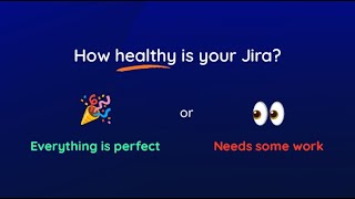 Introducing Health Checks for Jira Cloud | Optimizer for Jira