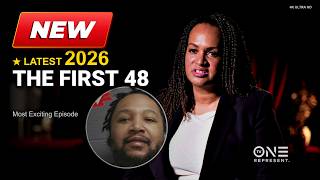 The First 48 Season 16 Episode 3 | Deadly Double-Cross | #justice