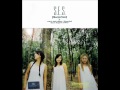 s.e.s 꿈을 모아서 just in love