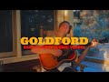 GoldFord - Easy Does It (Lyric Video)