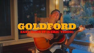 GoldFord - Easy Does It (Lyric Video)