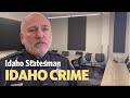 Moscow PD's Interest In White Car Explained in Idaho Homicide Investigation