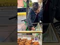 BELI SIMIT/ ROTI KHAS TURKI DI ISTANBUL FOR SARAPAN #shortvideo #shorts #simit #turkey #istanbul #yt