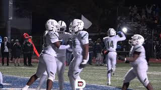 Districts 🏆 West Bloomfield 🐊 Vs Utica Esienhower 🦅 Full Game Highlights🎥