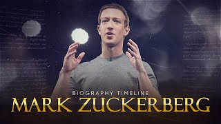 Who is Mark Zuckerberg? @BiographyTimeline
