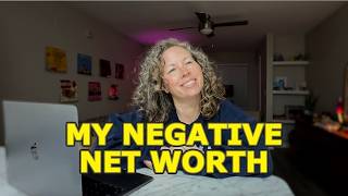 I Paid Off $15,000in 4 Months...Here's My Net Worth Now