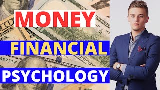 How to Build Wealth with New Money: Financial Psychology Secrets Revealed!