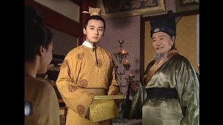 《大明宫词》精讲系列 2 - 太子李弘之死，病亡？谋杀？