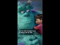 bạn có biết trong monster inc.