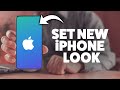 How To Change Phone Background On iPhone - 2026 Step-By-Step Tutorial