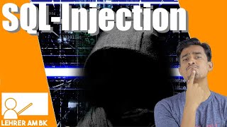So leicht funktioniert ein Webseiten-Angriff mit der SQL-Injection