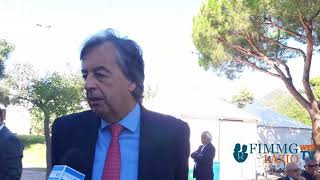 OMEOPATIA E FALSA SCIENZA: Intervista al Prof. Burioni