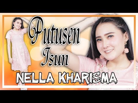 Nella Kharisma Putusen Isun