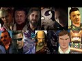 Defeats of my Favorite Video Game Villains Part 22