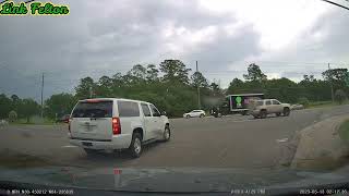 Bad Drivers of Tallahassee, FL - 007