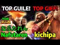 ↙STREET FIGHTER 6 Nafutaren なふたれん (GUILE ガイル) VS. kichipa (ZANGIEF ザンギエフ) LEGEND/MASTER RANK↘