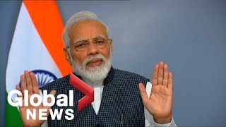 Modi announces Kashmir, Jammu elections, UN and Pakistan slam recent moves by India