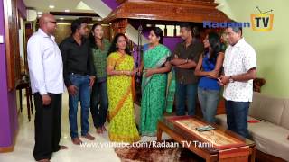 Naduvula Konjam Thukatha Kaanom - Episode -16