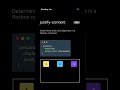 Justify Content - CSS Flexbox Part 2 🎇