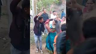 tora lakhe tanka hasa 😃 barjatri dance