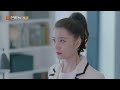 《我的波塞冬》第33集预告：叶海怀疑江执有更大的阴谋 my poseidon【芒果tv独播剧场】