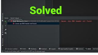 [ SOLVED ] open failed : eperm ( operation not permitted ) || ANDROID STUDIO || STORAGE PERMISSION