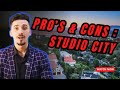 Pros and Cons to Living In Studio City, CA in 2024