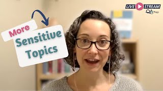 How to Document Sensitive Topics in Psychotherapy