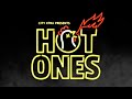 City Xtra Hot Ones - Teaser Trailer