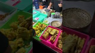 Pelopor nasi pecel tulungagung buka tengah malam slalu habis dalam sekejap #shorts #ngeshortsdulu